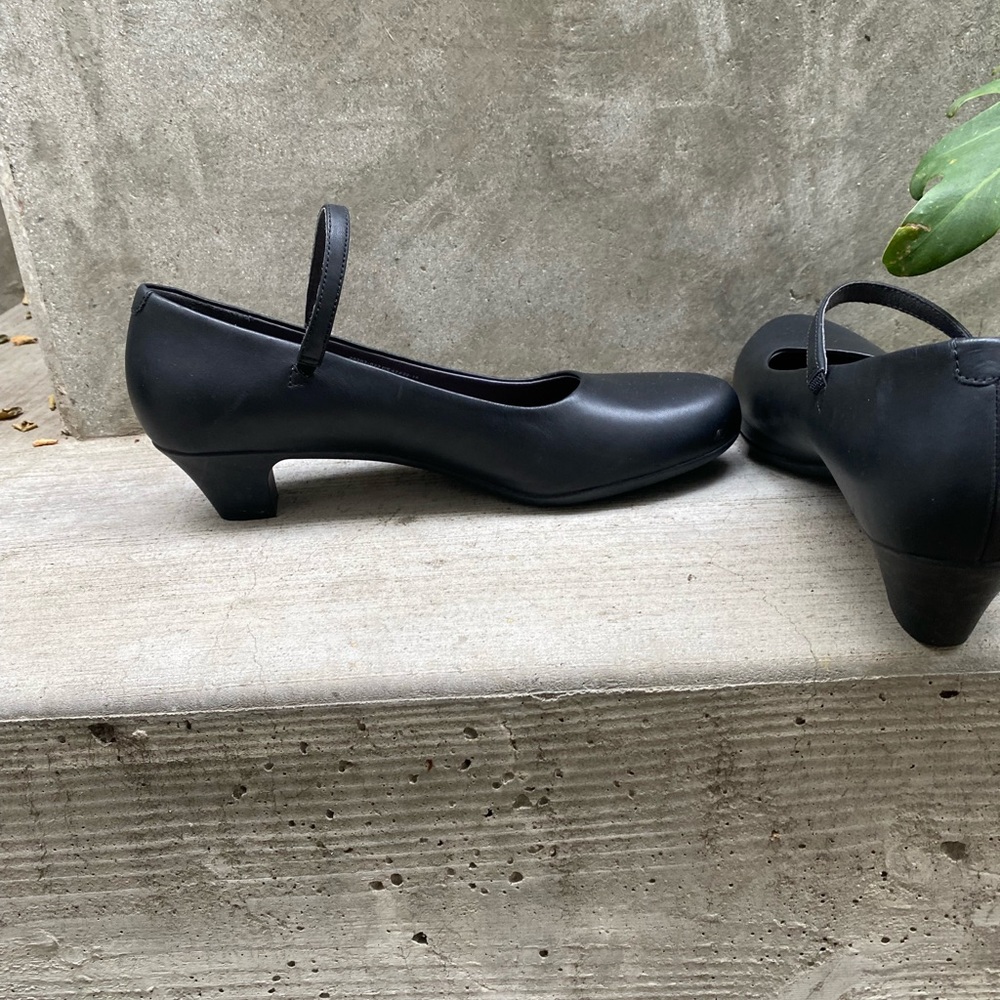 camper mary jane shoes